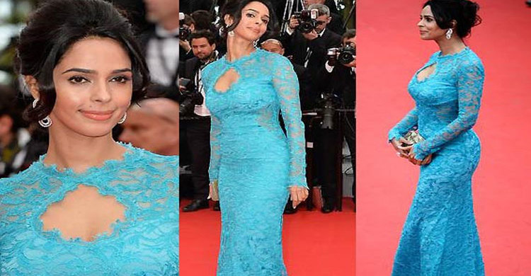 নিজেকে রিপিট করলো মল্লিকা