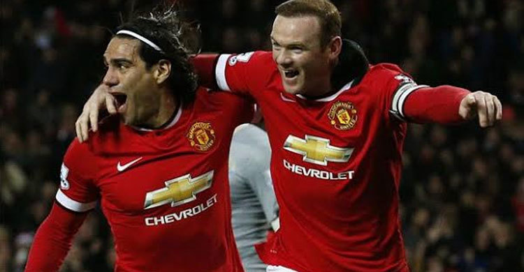 ম্যান ইউ`র সহজ জয়