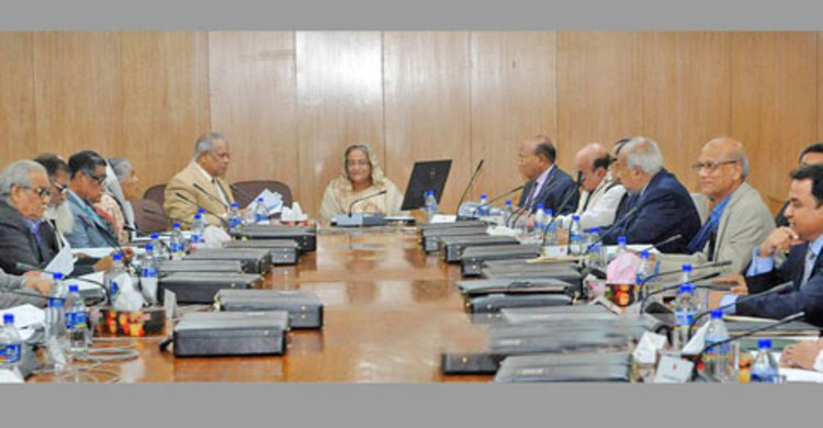 দেশের প্রথম ডিজিটাল বিশ্ববিদ্যালয় হচ্ছে গাজীপুরে