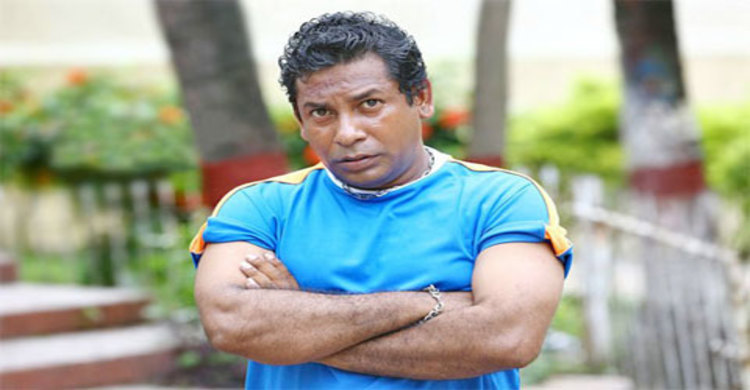 এলবিডব্লিউ হলেন মোশাররফ করিম