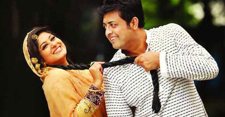 মৌসুমী-সানির বিশ বছর