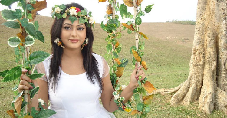 নিপুণের সেরা ছবি ৭১-এর মা জননী (ভিডিও)