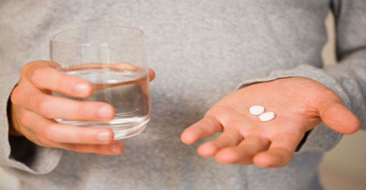 পুরুষের জন্য জন্ম বিরতিকরণ পিল