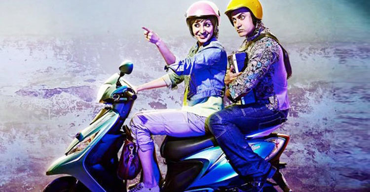 পিকের কালেকশন ৪৮ ঘণ্টায় ৫৬ কোটি