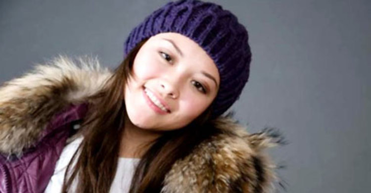 শীতে পোশাকের যত্ন