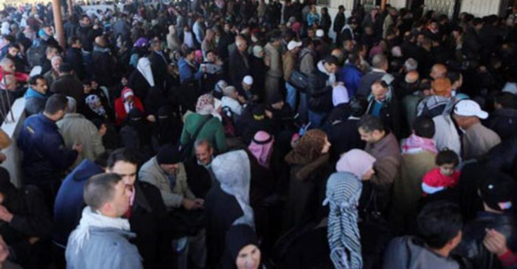 রাফা সীমান্ত খুলে দিলো মিসর