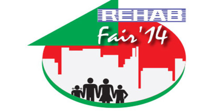 রিহ্যাব ফেয়ার ২৪-২৮ ডিসেম্বর