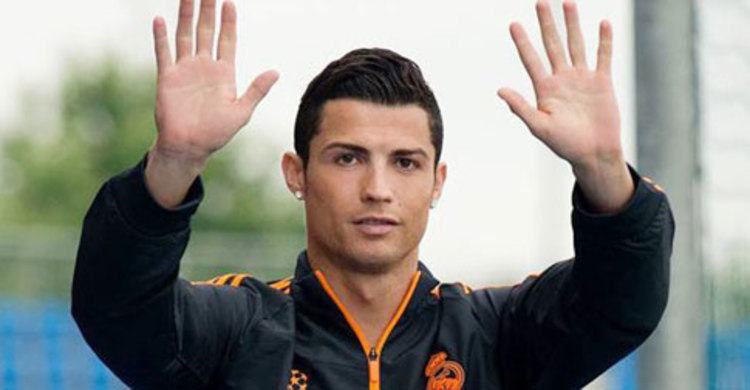 গার্ডিয়ানের বর্ষসেরা রোনালদো