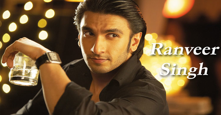 বর্ষসেরা ব্যাচেলর রণবীর