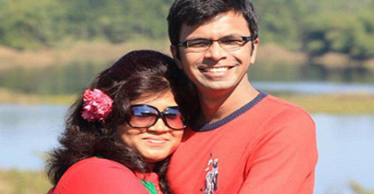 সাগর-রুনি হত্যা: আসামি তানভীর কারামুক্ত