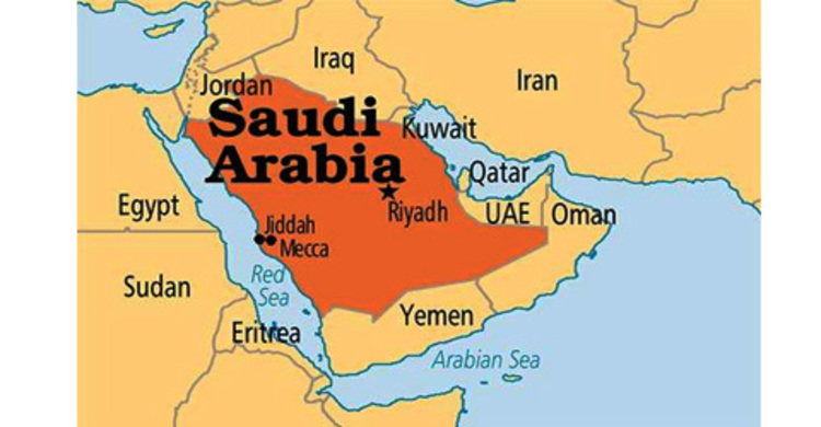 সৌদি আরবে বাংলাদেশীকে গুলি করে হত্যা