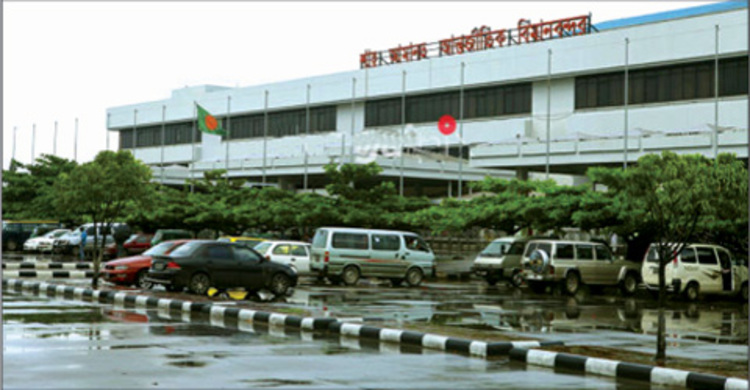 শাহ আমানত বিমানবন্দরে ফ্লাইট ওঠানামা স্বাভাবিক