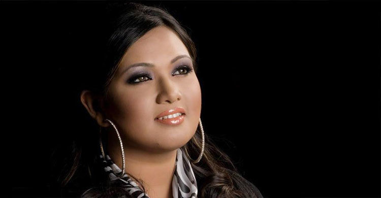 মা হলেন ক্লোজআপ তারকা শশী