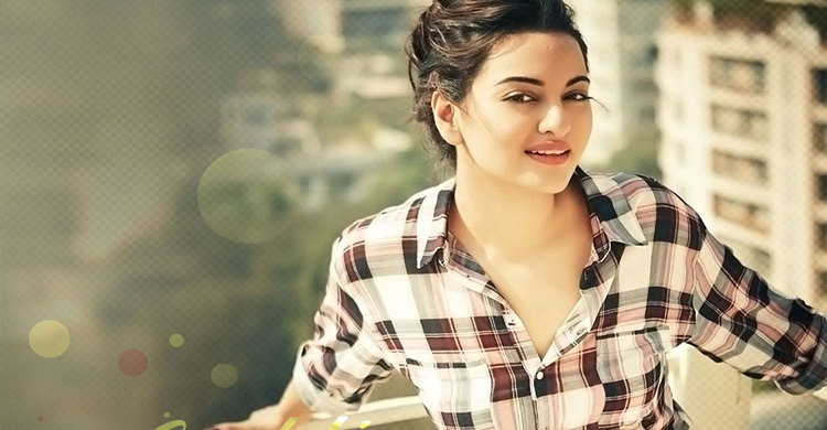 কবি হবেন সোনাক্ষী