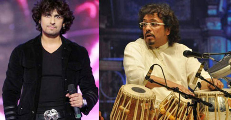 অস্কার দৌঁড়ে বিক্রম ঘোষ ও সনু নিগম