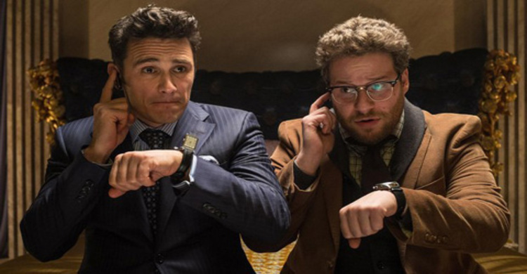 হ্যাকারদের হুমকিতে চলচ্চিত্র মুক্তি বাতিল