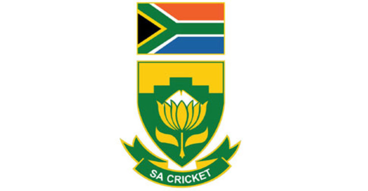 দক্ষিণ আফ্রিকার প্রাথমিক দল ঘোষণা