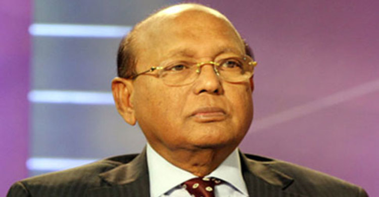 প্রধানমন্ত্রীর নেতৃত্বে দেশ এগিয়ে যাচ্ছে : বাণিজ্যমন্ত্রী