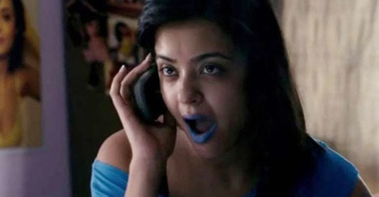 মুক্তির আগেই ইউটিউবে ‘আগলি’