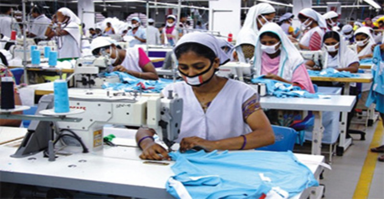 জিএসপির শর্ত পূরণে ব্যর্থ বাংলাদেশ