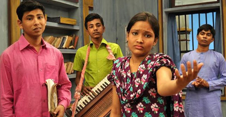 ছাড়পত্র পাচ্ছে একাত্তরের ক্ষুদিরাম