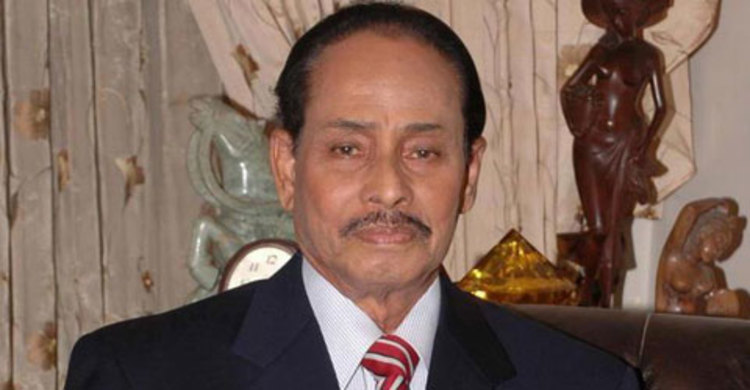 এরশাদ এখন মালয়েশিয়ায়