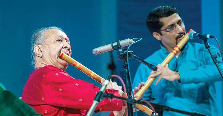 বৃহস্পতিবার বেঙ্গল সংগীত উৎসব শুরু