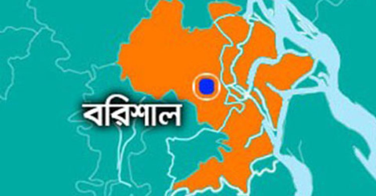 বরিশালে মাইক্রোবাসসহ ৪ অপহরণকারী আটক