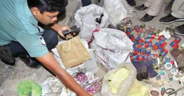 চট্টগ্রামে শিবিরের ১৯ নেতাকর্মীর বিরুদ্ধে মামলা