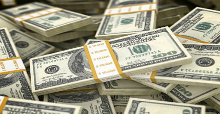 নভেম্বরে প্রবাসী আয় বেড়েছে