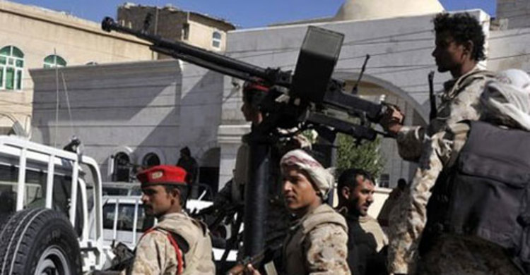 ইয়েমেনে মার্কিন ৮ অপহৃত মুক্ত