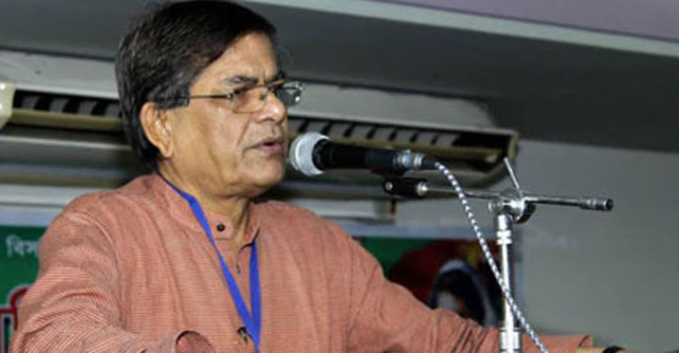 নির্বাচনের কারচুপি এইচ টি ইমামের কথায় প্রমাণিত : ফখরুল