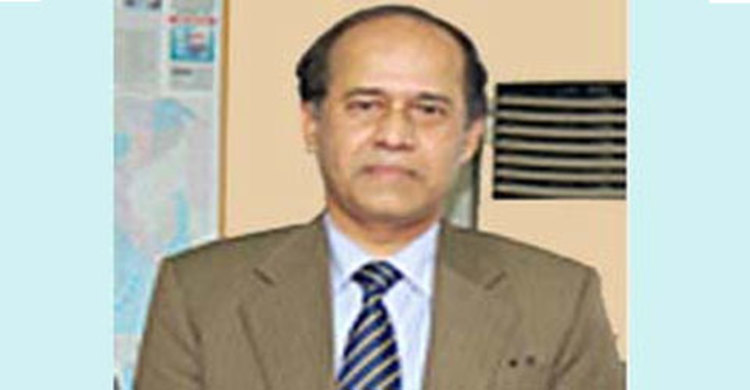 লেজিস লেটিভ বিভাগে নতুন সিনিয়র সচিব নিয়োগ 