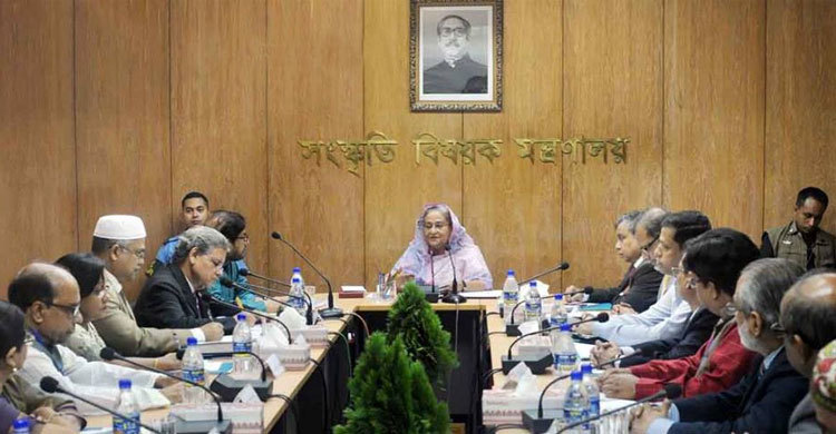 ‘‌‌দেশজ সংস্কৃতিকে রক্ষা করতে হবে’