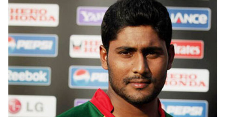 নতুন করে শুরু করতে চায় ইমরুল