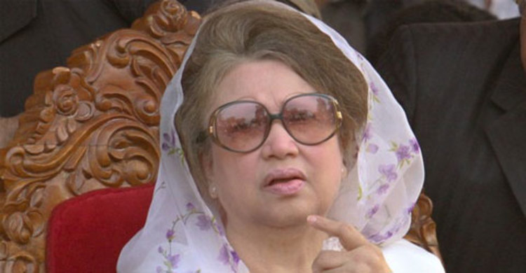 খালেদার দুর্নীতি মামলায় পরবর্তী সাক্ষ্য গ্রহণ ১ ডিসেম্বর