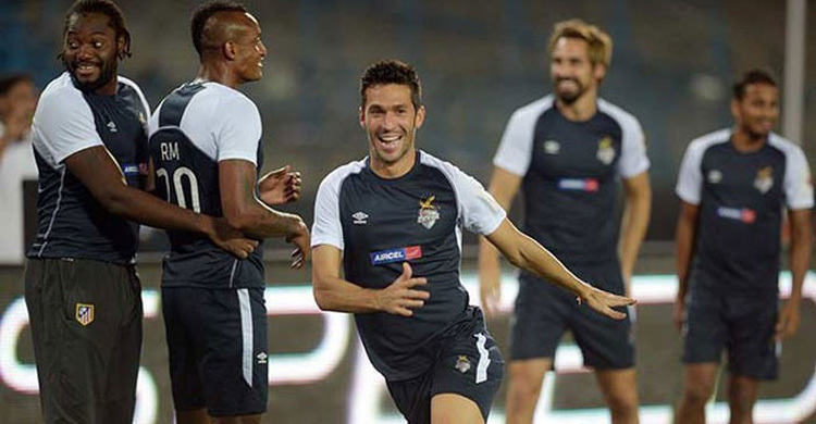 ৩ পয়েন্ট নিয়েই ভাবছে কলকাতা