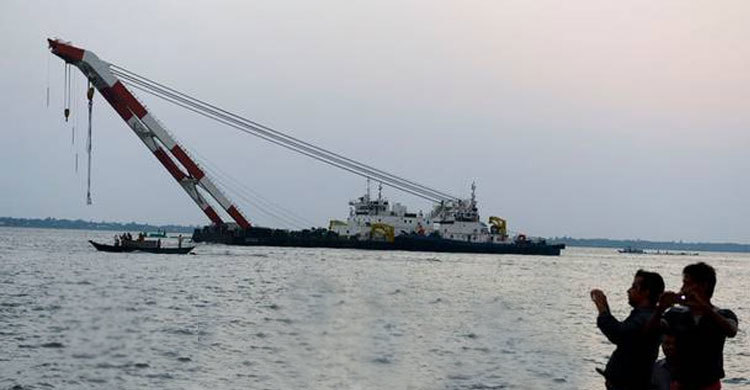 সাড়ে ৫ বছরে ৬৪ লঞ্চ দুর্ঘটনা, নিহত ৭১০