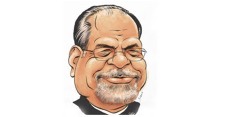 লতিফ সিদ্দিকী গ্রেফতার