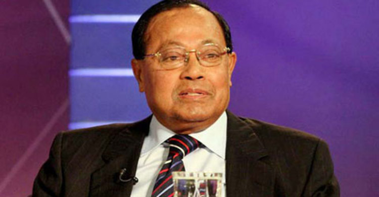 সম্প্রচার নীতিমালা বাতিল করা হবে : মওদুদ