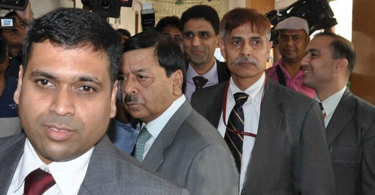 সন্দেহভাজন জঙ্গিদের তালিকা দিল এনআইএ