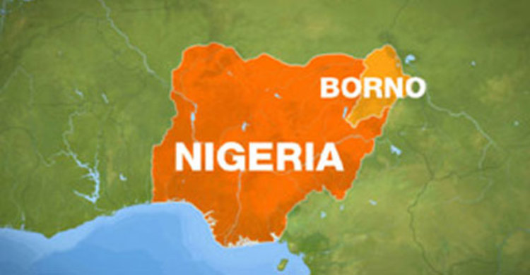 নাইজেরিয়ায় বোমা হামলায় নিহত ১০