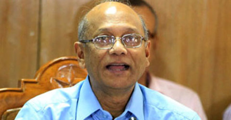 প্রশ্নপত্রে হাত দিলে হাত পুড়ে যাবে : নাহিদ