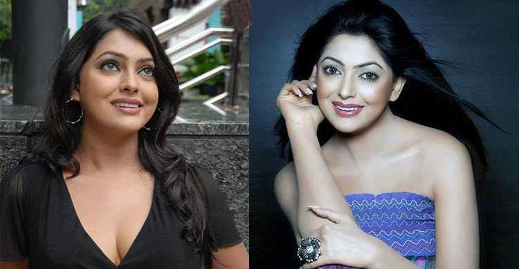 নিপুণ এখন আমেরিকায়