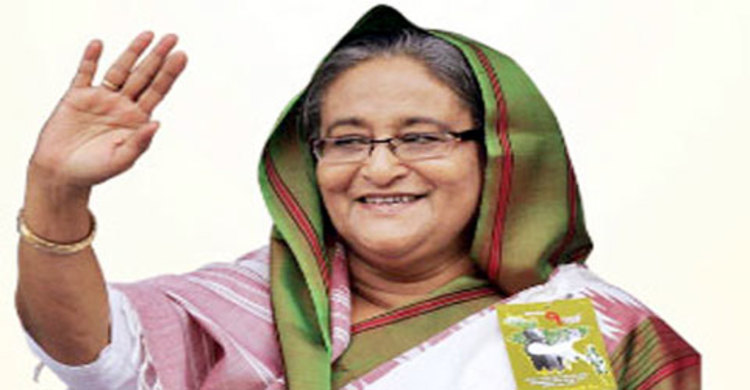 প্রধানমন্ত্রী নেপালে