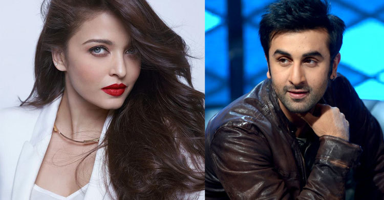 একসাথে ঐশ্বরিয়া-রণবীর