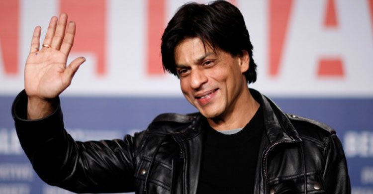 ভক্তদের জন্য শাহরুখের অডিও বার্তা