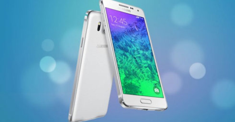 ৬ মাসের কিস্তিতে গ্যালাক্সি আলফা