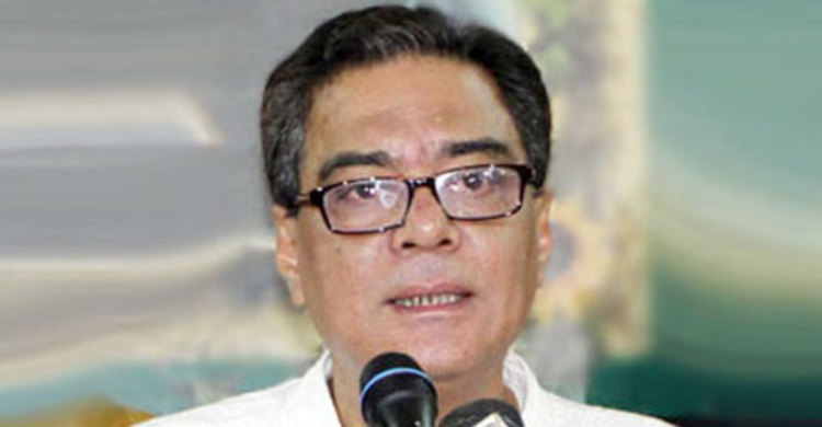 সকল যুদ্ধাপরাধীদের রায় কার্যকর করা হবে : সৈয়দ আশরাফ