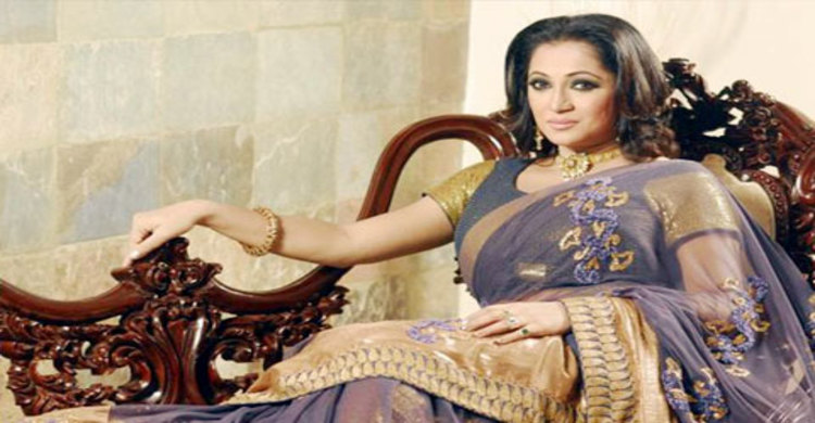 তানিয়া আহমেদের দিনকাল